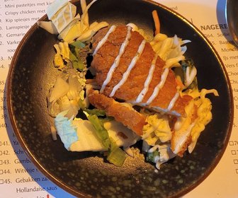Danny's Eeterij & Tapas (Vinkel), mijn bezoek op 12 juni 2022, foto 7 van 40