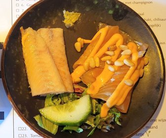 Danny's Eeterij & Tapas (Vinkel), mijn bezoek op 12 juni 2022, foto 6 van 40