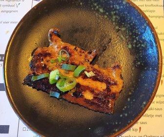 Danny's Eeterij & Tapas (Vinkel), mijn bezoek op 12 juni 2022, foto 2 van 40