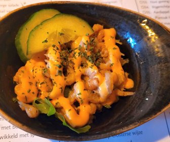 Danny's Eeterij & Tapas (Vinkel), mijn bezoek op 12 juni 2022, foto 13 van 40
