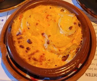 Danny's Eeterij & Tapas (Vinkel), mijn bezoek op 12 juni 2022, foto 11 van 40