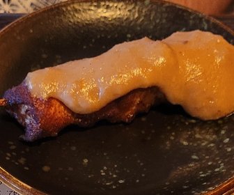 Danny's Eeterij & Tapas (Vinkel), mijn bezoek op 12 juni 2022, foto 10 van 40
