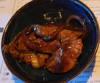 Danny's Eeterij & Tapas (Vinkel), mijn bezoek op 12 juni 2022, foto 40 van 40