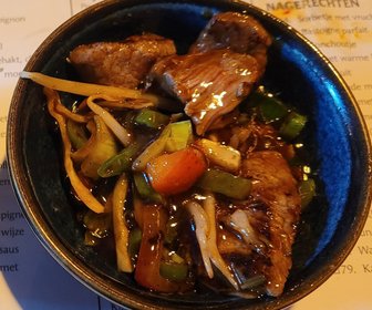 Danny's Eeterij & Tapas (Vinkel), mijn bezoek op 12 juni 2022, foto 39 van 40