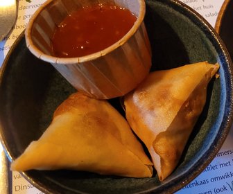 Danny's Eeterij & Tapas (Vinkel), mijn bezoek op 12 juni 2022, foto 38 van 40
