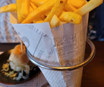 Danny's Eeterij & Tapas (Vinkel), mijn bezoek op 12 juni 2022, foto 37 van 40