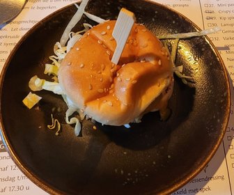 Danny's Eeterij & Tapas (Vinkel), mijn bezoek op 12 juni 2022, foto 36 van 40