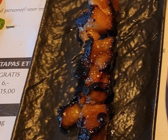 Danny's Eeterij & Tapas (Vinkel), mijn bezoek op 12 juni 2022, foto 33 van 40