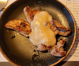 Danny's Eeterij & Tapas (Vinkel), mijn bezoek op 12 juni 2022, foto 32 van 40