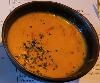 Danny's Eeterij & Tapas (Vinkel), mijn bezoek op 12 juni 2022, foto 24 van 40