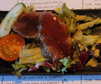 Danny's Eeterij & Tapas (Vinkel), mijn bezoek op 12 juni 2022, foto 25 van 40