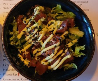 Danny's Eeterij & Tapas (Vinkel), mijn bezoek op 12 juni 2022, foto 1 van 40
