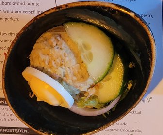 Danny's Eeterij & Tapas (Vinkel), mijn bezoek op 12 juni 2022, foto 4 van 40
