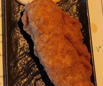 Danny's Eeterij & Tapas (Vinkel), mijn bezoek op 12 juni 2022, foto 23 van 40