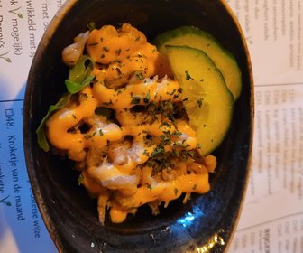 Danny's Eeterij & Tapas (Vinkel), mijn bezoek op 12 juni 2022, foto 22 van 40