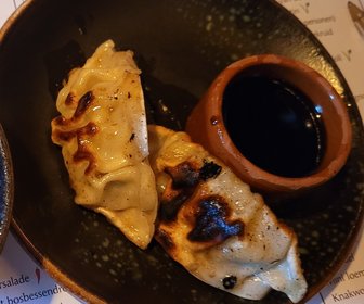 Danny's Eeterij & Tapas (Vinkel), mijn bezoek op 12 juni 2022, foto 21 van 40