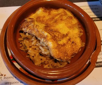 Danny's Eeterij & Tapas (Vinkel), mijn bezoek op 12 juni 2022, foto 20 van 40