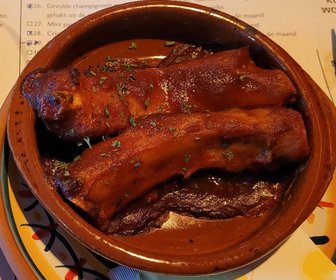 Danny's Eeterij & Tapas (Vinkel), mijn bezoek op 12 juni 2022, foto 19 van 40