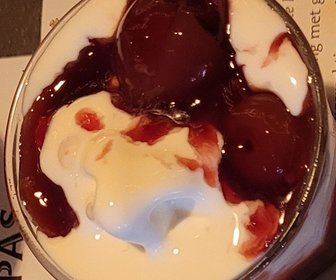 Danny's Eeterij & Tapas (Vinkel), mijn bezoek op 12 juni 2022, foto 18 van 40