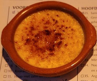 Danny's Eeterij & Tapas (Vinkel), mijn bezoek op 12 juni 2022, foto 15 van 40