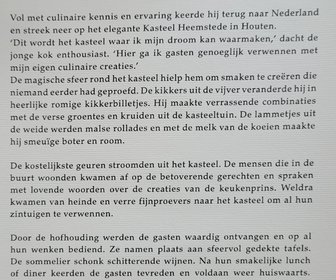 Kasteel Heemstede (Houten), mijn bezoek op 24 juli 2022, foto 14 van 21