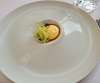 Kasteel Heemstede (Houten), mijn bezoek op 24 juli 2022, foto 11 van 21