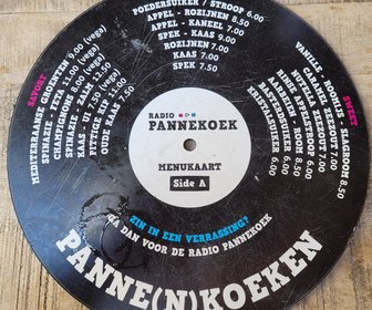 Radio Pannekoek (Breda), mijn bezoek op 6 augustus 2022, foto 7 van 7