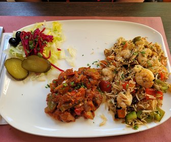 Restaurant Koya (Breda), mijn bezoek op 7 augustus 2022, foto 5 van 8
