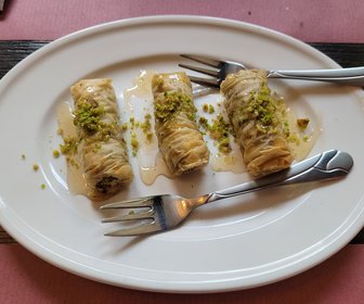 Restaurant Koya (Breda), mijn bezoek op 7 augustus 2022, foto 3 van 8