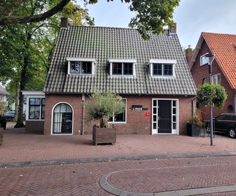 De Lindehof (Nuenen), mijn bezoek op 3 oktober 2022, foto 24 van 24