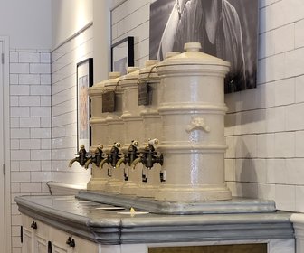 Frites Atelier (Roosendaal), mijn bezoek op 8 oktober 2022, foto 3 van 4