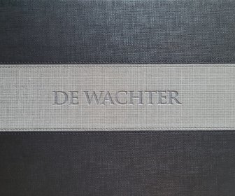 De Wachter (Alblasserdam), mijn bezoek op 23 oktober 2022, foto 8 van 14