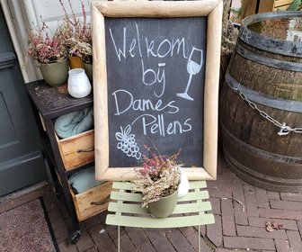 Pellens (Breda), mijn bezoek op 29 januari 2023, foto 8 van 14