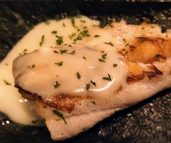 Danny's Eeterij & Tapas (Vinkel), mijn bezoek op 5 februari 2023, foto 13 van 25