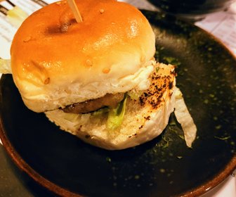 Danny's Eeterij & Tapas (Vinkel), mijn bezoek op 5 februari 2023, foto 20 van 25