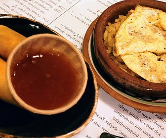 Danny's Eeterij & Tapas (Vinkel), mijn bezoek op 5 februari 2023, foto 24 van 25