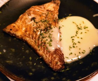 Danny's Eeterij & Tapas (Vinkel), mijn bezoek op 5 februari 2023, foto 23 van 25