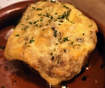 Danny's Eeterij & Tapas (Vinkel), mijn bezoek op 5 februari 2023, foto 21 van 25