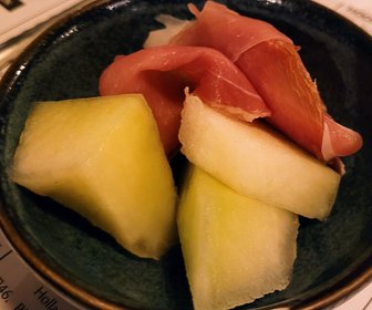Danny's Eeterij & Tapas (Vinkel), mijn bezoek op 5 februari 2023, foto 3 van 25