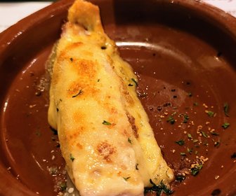 Danny's Eeterij & Tapas (Vinkel), mijn bezoek op 5 februari 2023, foto 1 van 25