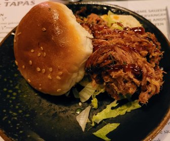 Danny's Eeterij & Tapas (Vinkel), mijn bezoek op 5 februari 2023, foto 15 van 25