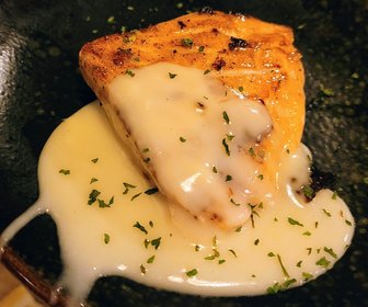 Danny's Eeterij & Tapas (Vinkel), mijn bezoek op 5 februari 2023, foto 16 van 25