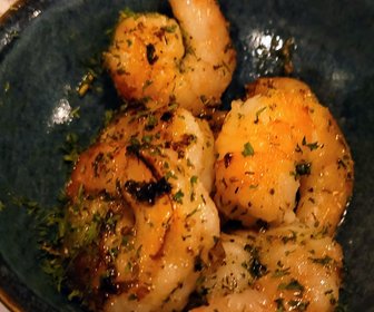 Danny's Eeterij & Tapas (Vinkel), mijn bezoek op 5 februari 2023, foto 14 van 25