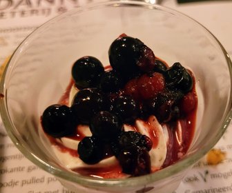 Danny's Eeterij & Tapas (Vinkel), mijn bezoek op 5 februari 2023, foto 6 van 25