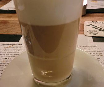 Danny's Eeterij & Tapas (Vinkel), mijn bezoek op 5 februari 2023, foto 10 van 25