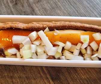 Kwalitaria De Burcht (Breda), mijn bezoek op 7 februari 2023, foto 1 van 2