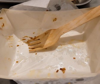 Frites Atelier (Roosendaal), mijn bezoek op 11 februari 2023, foto 2 van 4