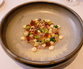 Salon de Provence (Breda), mijn bezoek op 15 februari 2023, foto 3 van 20