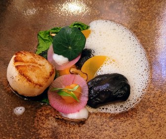 Salon de Provence (Breda), mijn bezoek op 15 februari 2023, foto 9 van 20
