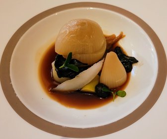 Salon de Provence (Breda), mijn bezoek op 15 februari 2023, foto 8 van 20